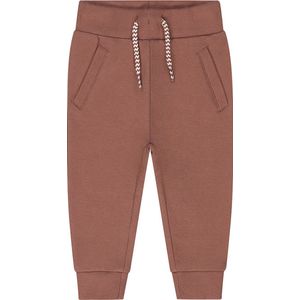 Dirkje Q- Boys arctic Jongens Broek - Maat 104