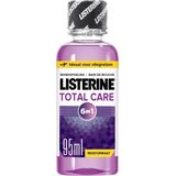 Listerine Mondwater Total Care 95 ml