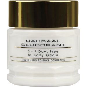 Medex Causaal Deodorant - 20 ml