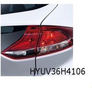 Hyundai Ioniq achterlicht Rechts binnen (Hybrid) Origineel! 92404G2000