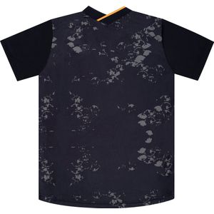 Touzani - T-shirts - KOHKAKU Black (158-164) - Kind - Voetbalshirt - Sportshirt