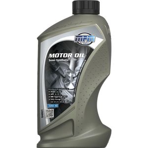 MPM Motorolie 10w40 1 liter