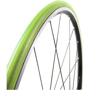Tannus Buitenband Slick Airless 28 X 7/8 (23-622) Groen