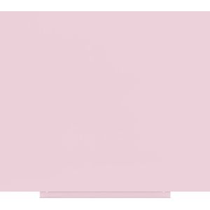 Rocada whiteboard - Skincolour - 100x100cm - roze gelakt - RO-6425R-490