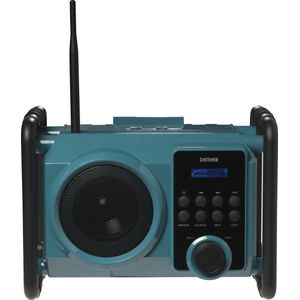 Denver WRB-50 - Werk FM radio