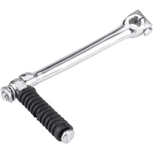 Roestvrij staal starthendel voor Pit Bike - SSR SDG 70cc 110cc 125cc - 13mm XY Start 120 140cc - motorfiets .