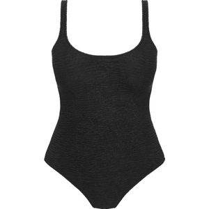 Freya IBIZA WAVES UW SWIMSUIT Dames Badpak - Black - Maat 80H