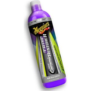 Meguiar's Hybrid Ceramic Trim Restorer