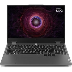 Lenovo LOQ, AMD Ryzen™ 7, 3,8 GHz, 39,6 cm (15.6""), 1920 x 1080 pixels, 16 Go, 512 Go