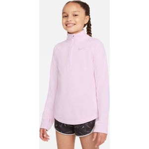 Nike Dri-FIT Running Sportshirt Meisjes - Maat 158/164