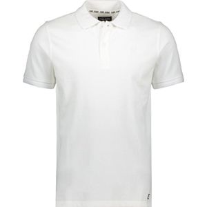 Mason Polo 44463 23 White