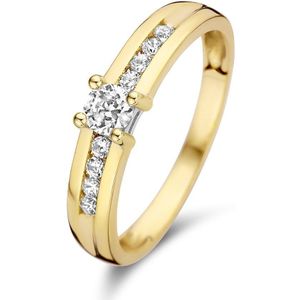 Isabel Bernard - Le Marais Estee - IB330069 - Dames - Ring - 56