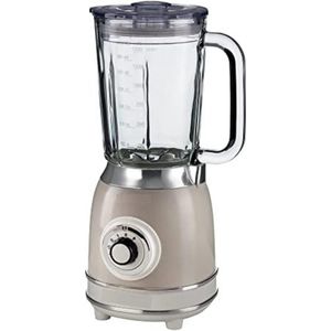 Graytified - Ijscrusher Blender -Ijsblokjesmachine Crushed Ice - Ijsblokjesmachine Crushed Ice - Wit