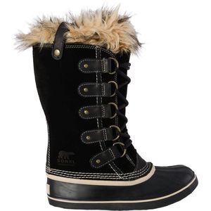 Sorel Joan of Arctic - Snowboots - Vrouwen - Maat 37 - Zwart