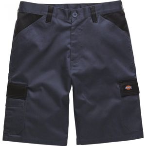 Dickies Herren Shorts Everyday Short Grey/Black-W42