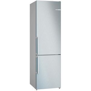 Bosch KGN39VLCT - Serie 4 - Koelvriescombinatie - RVS - Energielabel C