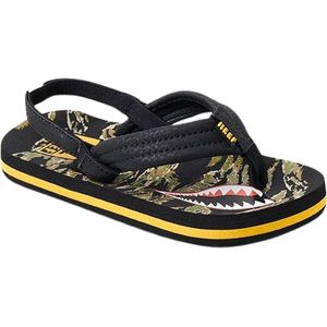 Reef Little Ahi Teenslippers Junior