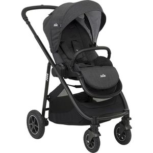 Joie - 2-in-1 Kinderwagen - Versatrax Pavement