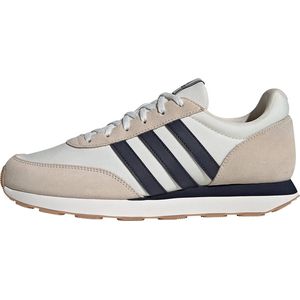 adidas Sportswear Run 60s 3.0 Schoenen - Heren - Wit- 43 1/3