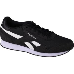 Reebok Royal Classic Jogger 3 Zwart EU 44 Man