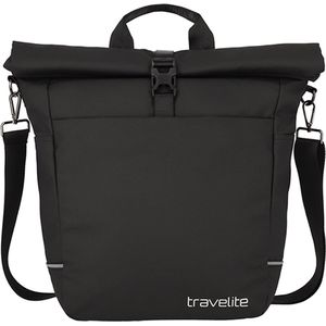 Travelite  Schoudertas / Crossbody tas - Basics - Zwart