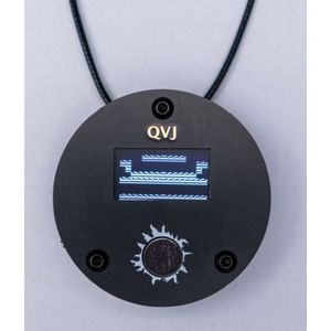 ELTA MUSIC Quantum VJ - Accessoire voor piano's