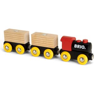 BRIO Classic trein - 33409