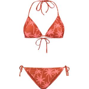 SHIWI Liz Dames Bikini Bruin - maat 40