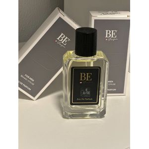 BE Parfum I-10. | Geurnoten: Grapefruit, zeenoten en mandarijn | Heren parfum | Valentijnsdag | Moederdag | Vaderdag | verjaardagscadeau | geurtje
