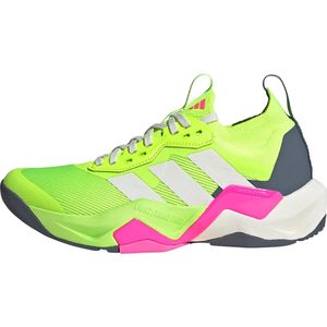 adidas Performance Rapidmove ADV 2 Schoenen - Dames - Groen- 44 2/3