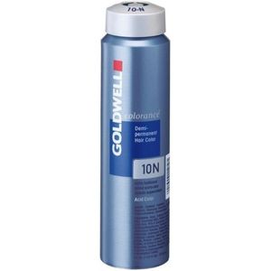 Goldwell - Colorance - Color Bus - 5-NA Licht Natuurlijk As Bruin - 120 ml