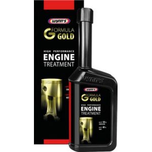 Wynn's Formula Gold  Engine Treatment 500ml