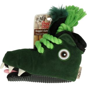 AFP Doggy's Gator Shoes