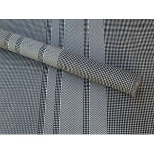 Arisol Tenttapijt - Classic - 2,5x6 Meter - Grijs