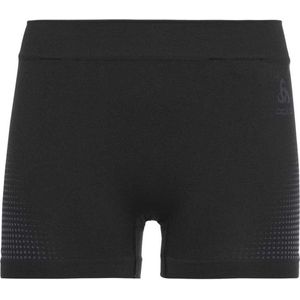 Odlo Suw Bottom Panty Performance Warm Eco Zwart XL Vrouw