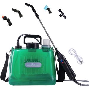 Lexium drukspuit zuurbestendig - drukspuiten - druksproeier - drukspuit accu - drukspuit 5 liter zuurbestendig - drukspuit 5 liter - drukspuit azijn - drukspuit 5 liter professioneel
