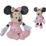 Disney - Minnie - Tonal - Knuffel - 50cm