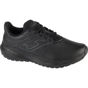 Joma Elite Men 2401 RELITW2401, Mannen, Zwart, Hardloopschoenen, maat: 42