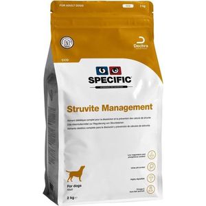 Specific Struvite Management CCD - 2 kg