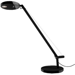 Artemide Demetra Micro Tafellamp LED 2700K Zwart