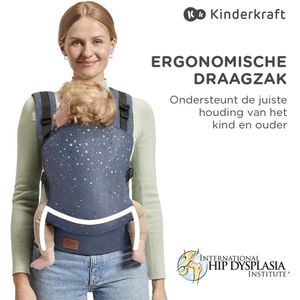 baby carrier / babydrager - baby carrier Backpack for newborn to toddlers, baby carrier / Kinderdrager