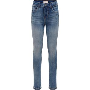 KIDS ONLY KONRACHEL Meisjes Skinny Jeans - Maat 152