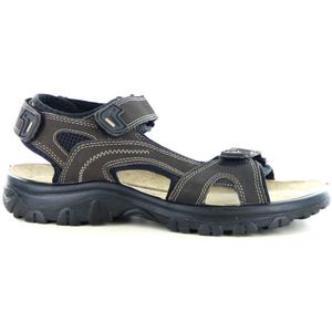Marco Tozzi - 2-18400-303 - Sandaal - F-breedte - Textiel