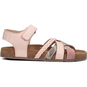 Apples & Pears B0010948 Sandalen - Meisjes - Roze - Maat 30