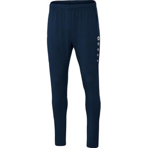 Jako - Training trousers Premium Women - Trainingsbroek Premium Dames - 36 - Blauw
