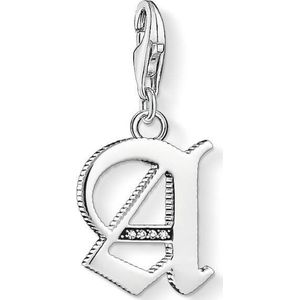 Thomas Sabo Charm Club Hanger 1595-643-21 (Letter O)