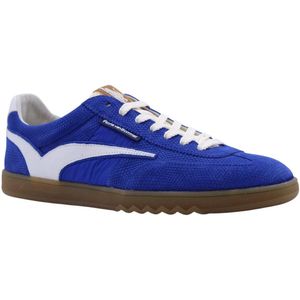 Floris Van Bommel Sneaker Blauw 42