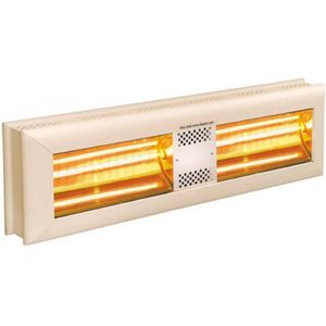 Helios HP2-40 loodsverwarming /  bedrijfshal verwarming