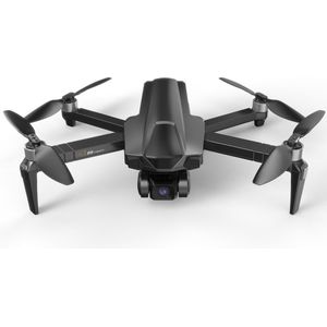 LUXWALLET Skyline6 Drone – 15-40KM/h – Professioneel 4K Video WiFi – GPS - 3000 Meter - 5Ghz FPV – 3-As Gimbal Luchtfotografie – RC 3KM Afstand