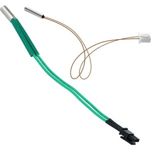 Heater Catridge 24V 65W - 300°C NTC 100K 3950 Thermistor - Voron V2.4 V0.1 V1.8 V6 PT100 Dragon Hotend - 3D-printer